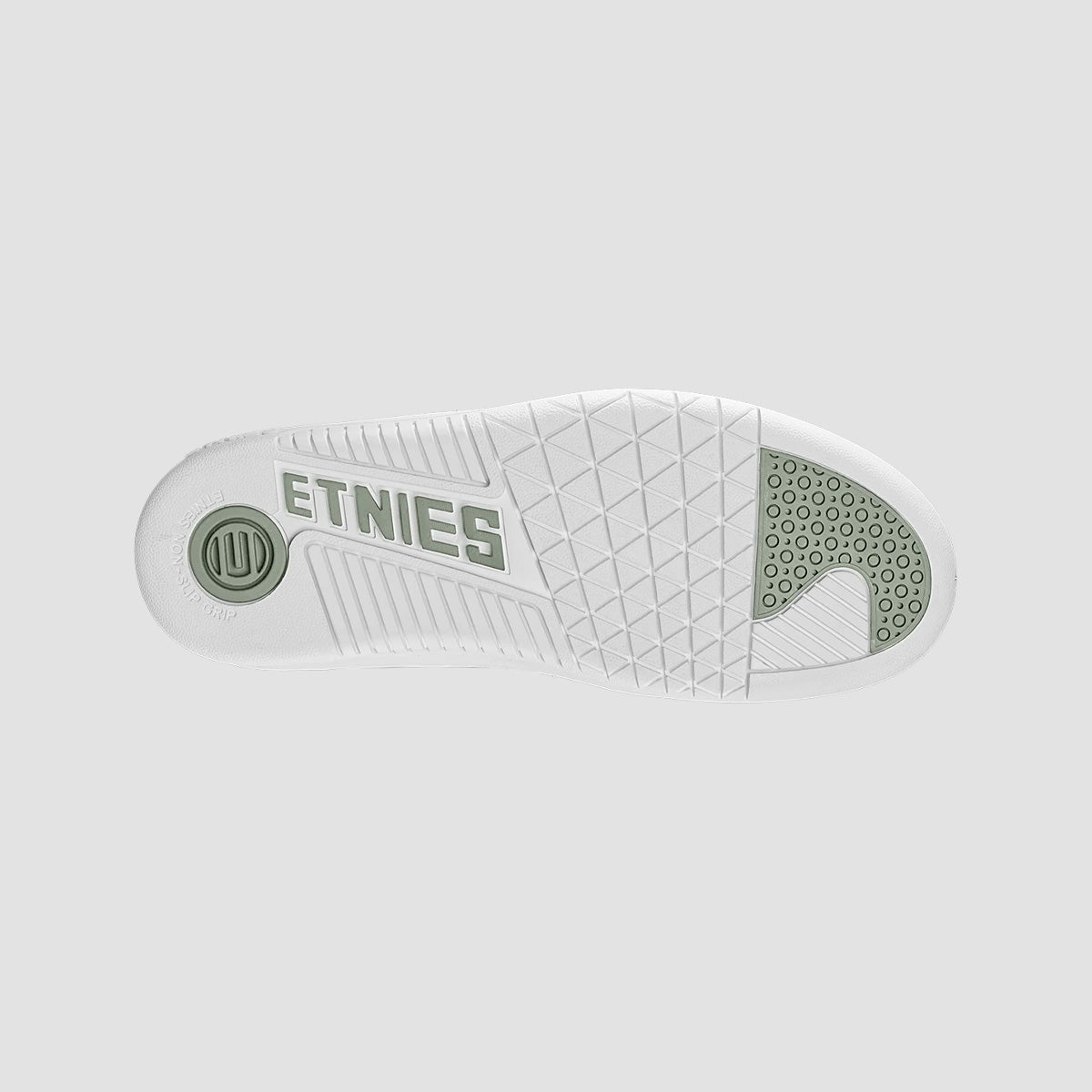 Etnies Locut Shoes - Sage