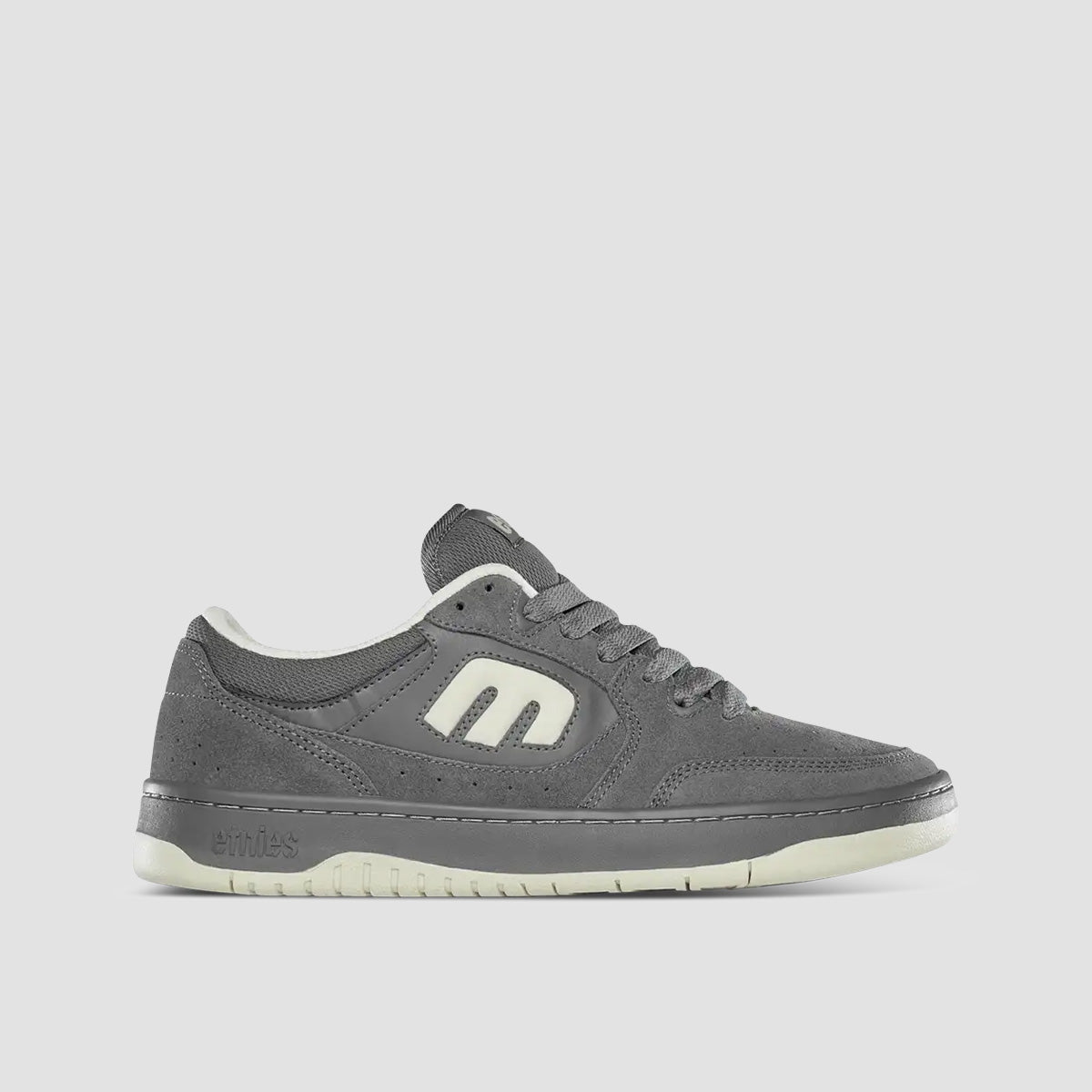 Etnies Loot Shoes - Dark Grey