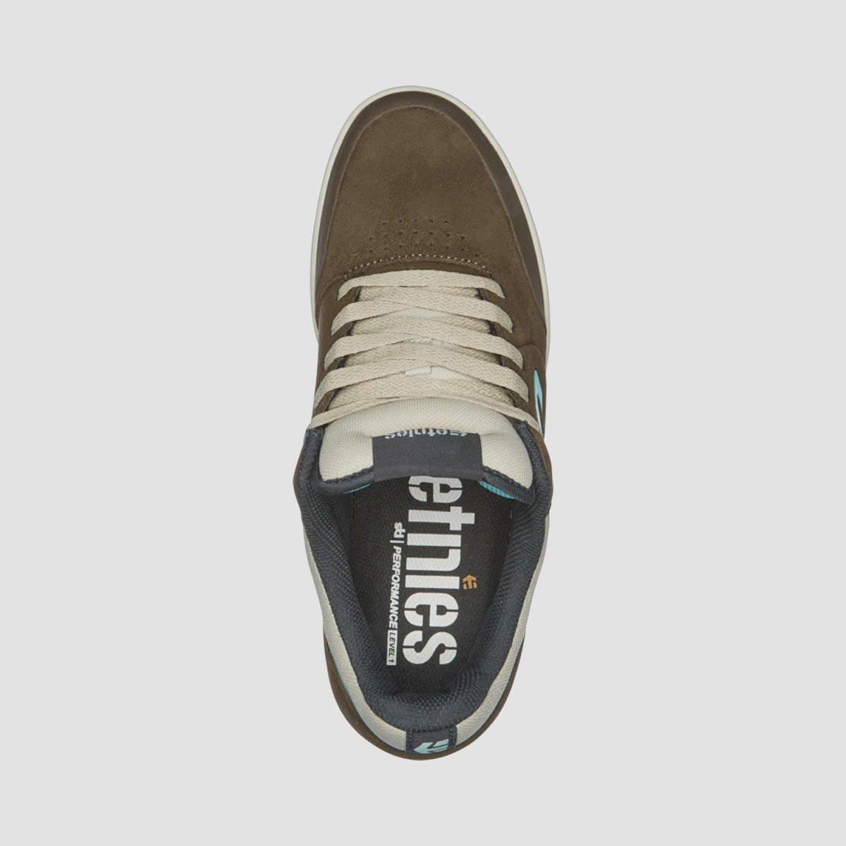 Etnies Marana - Brown/Blue