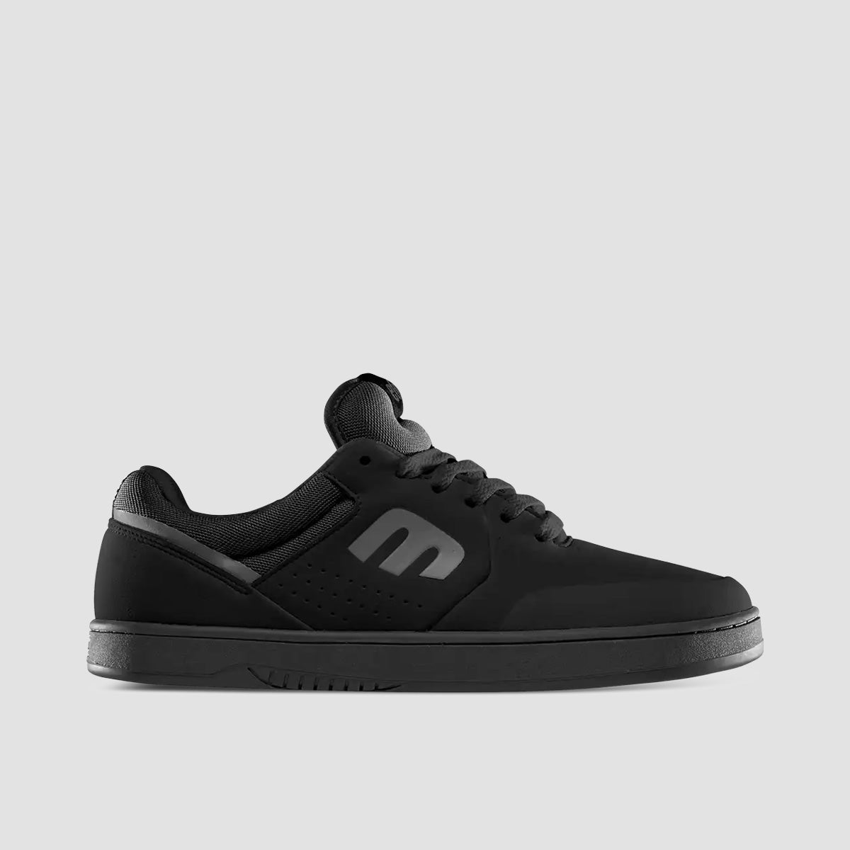 Etnies Marana Michelin Shoes - Black Raw