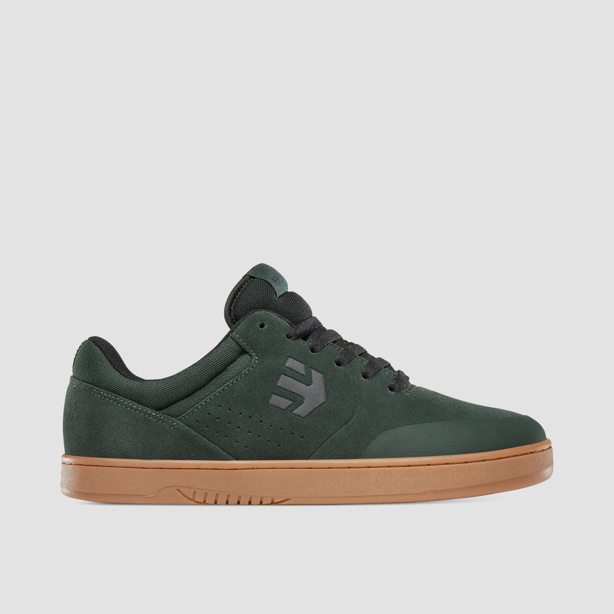 Etnies Marana Michelin Shoes - Green/Black