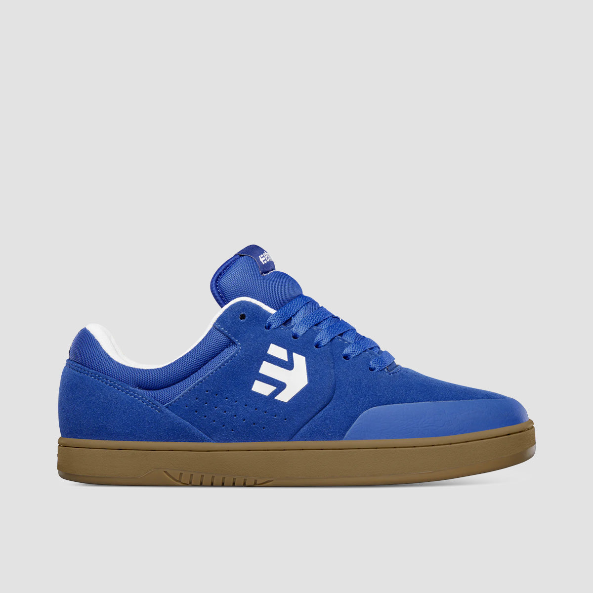 Etnies Marana Shoes - Royal/White