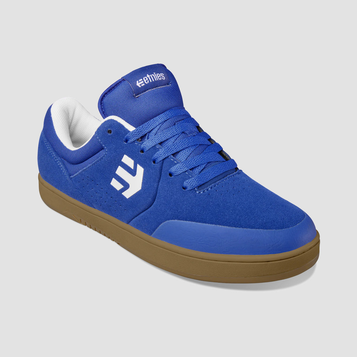 Etnies Marana Shoes - Royal/White