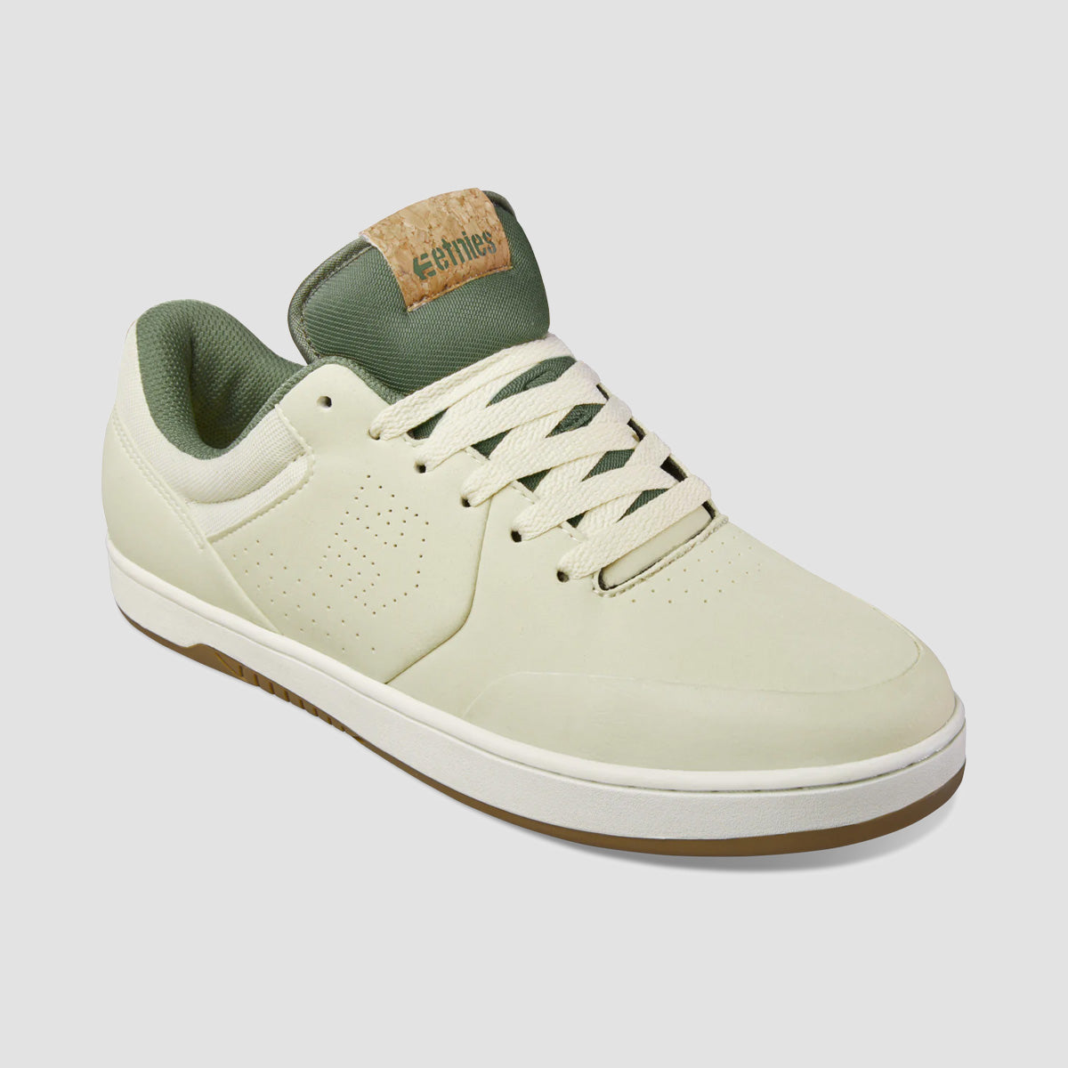 Etnies Marana X TFTF Shoes - Bone