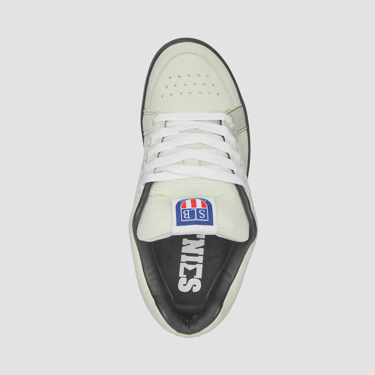 Etnies Sal23 - White/Black