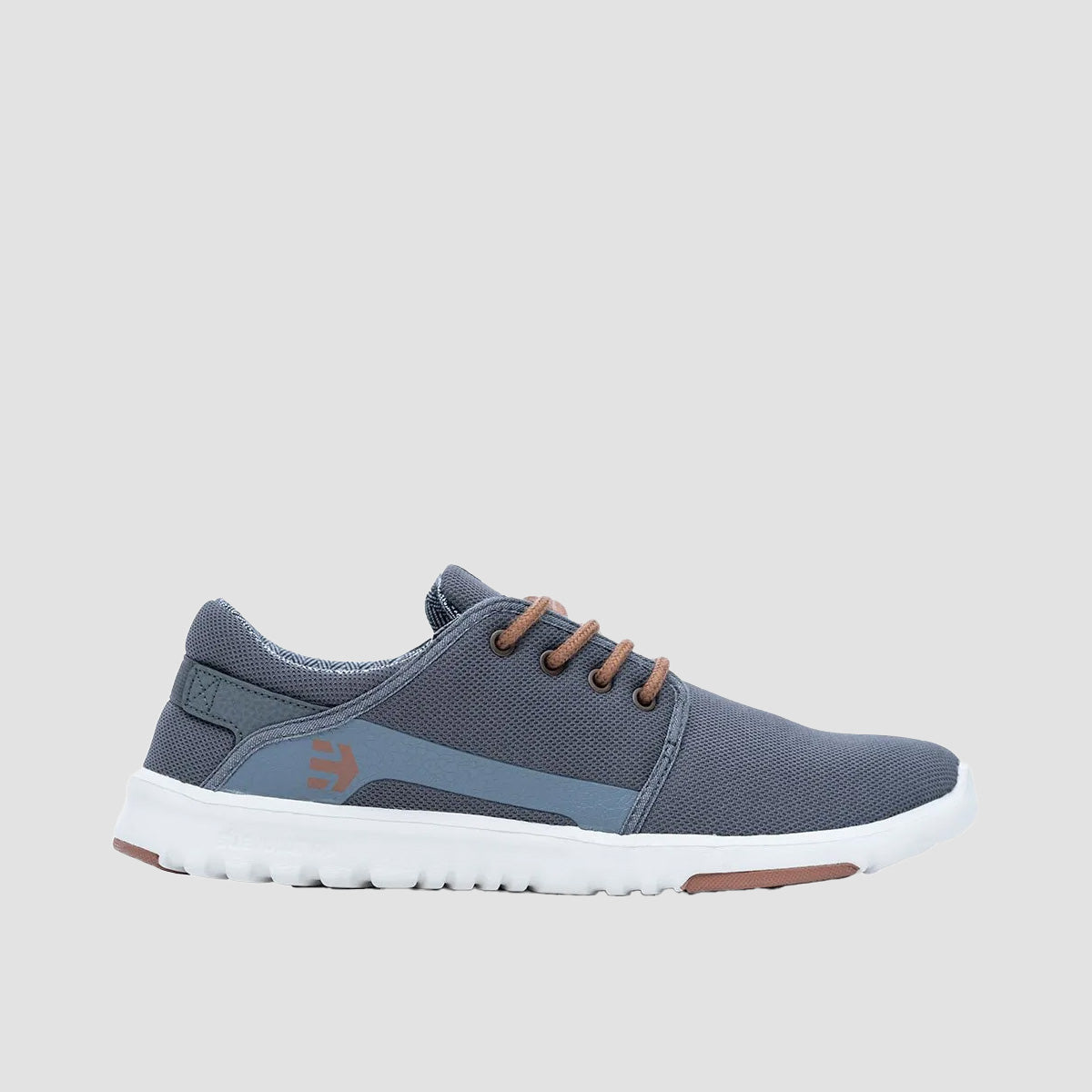 Etnies scout grey online