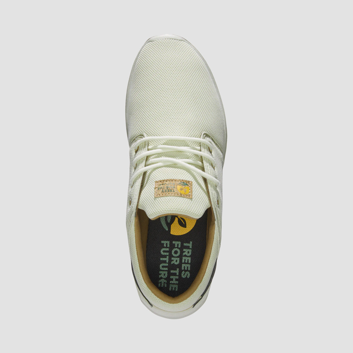 Etnies Scout X TFTF Shoes - Bone