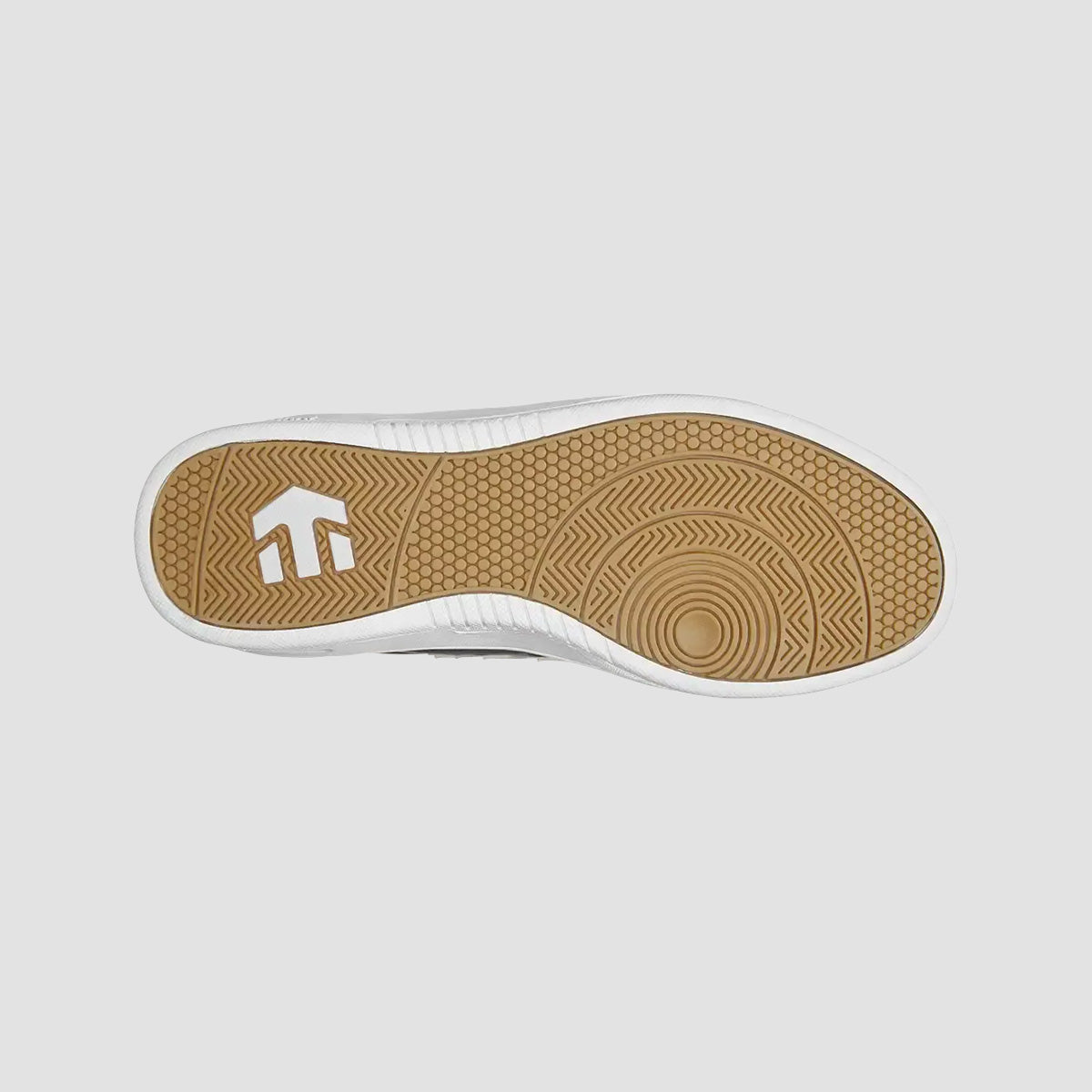 Etnies Serin Shoes - Black/White