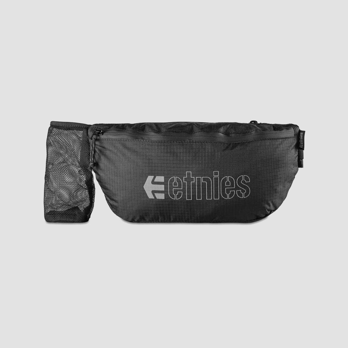 Etnies Stencil Sack 1.5L Bag Black