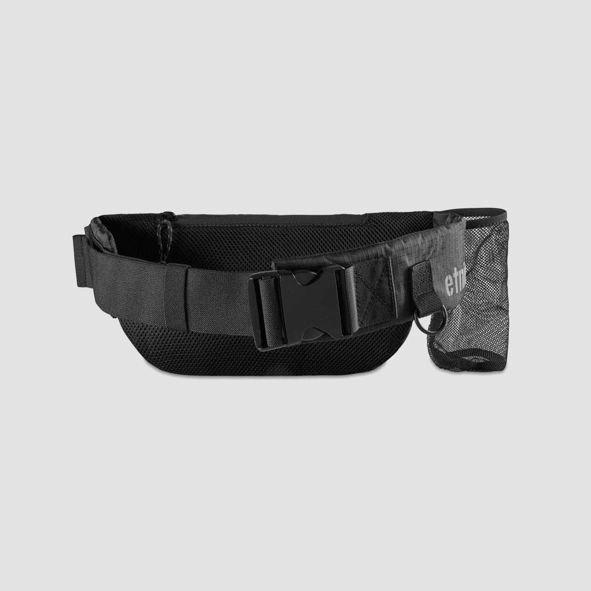 Etnies Stencil Sack 1.5L Bag Black