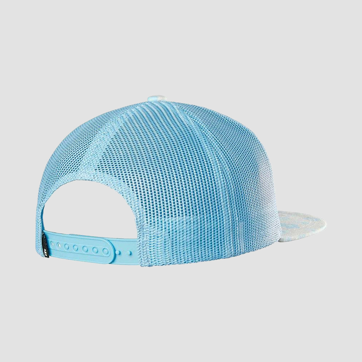 Etnies The Beeings Snapback Cap White/Powder