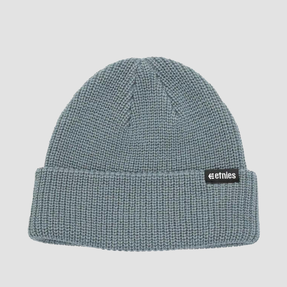 Etnies Warehouse Beanie Dusty Blue