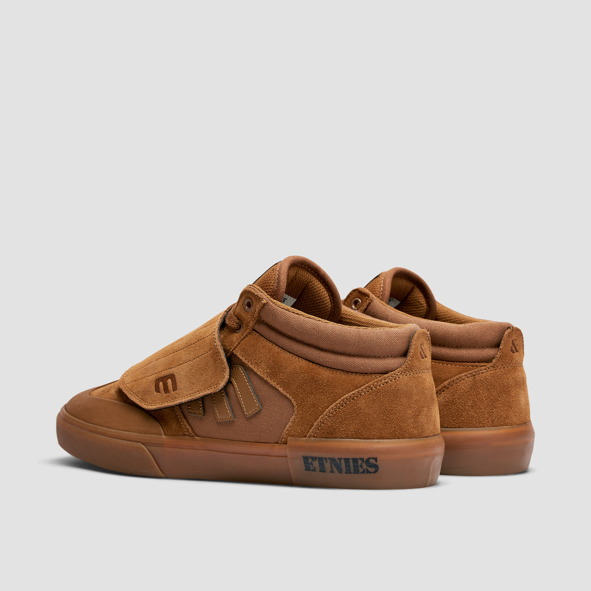 Etnies 2024 mid top