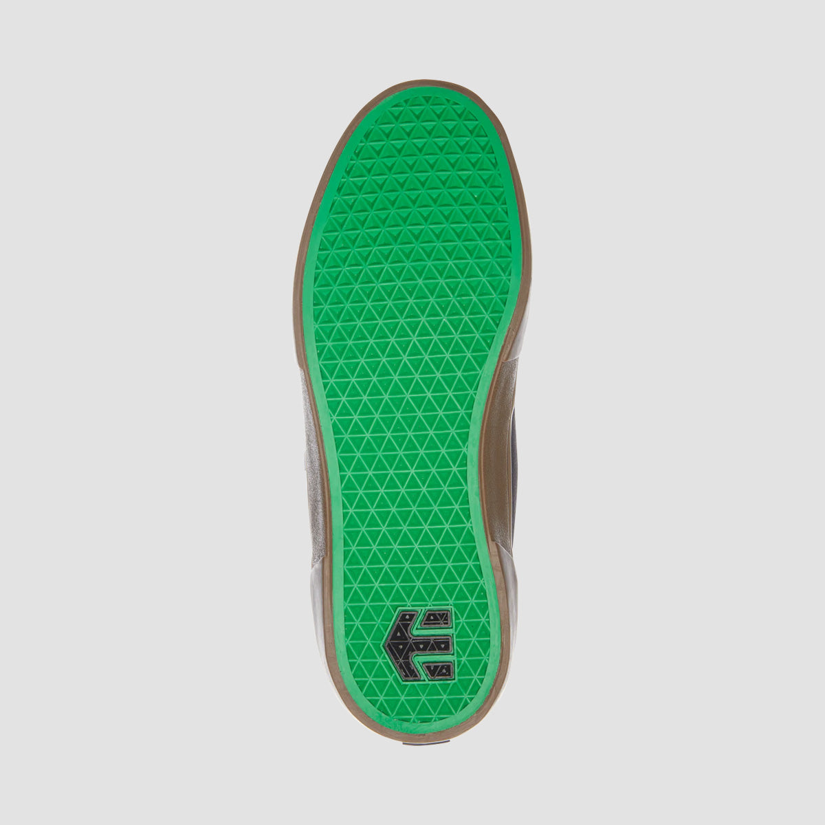 Etnies Windrow Vulc X Dig Shoes - Black/Green/Gum