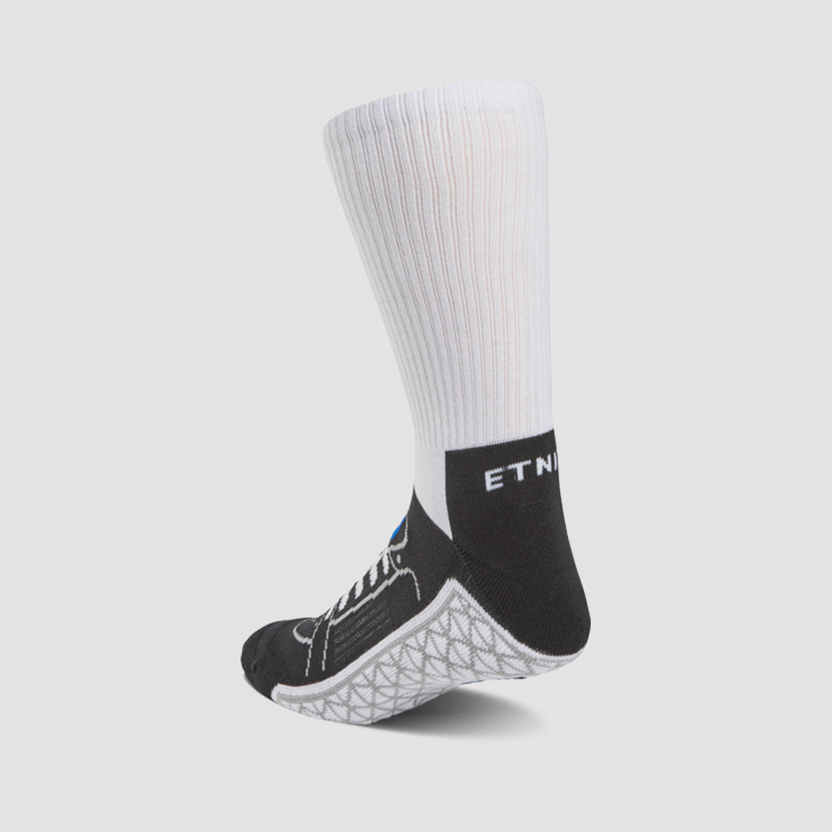 Etnies X SLB Crew Socks Black
