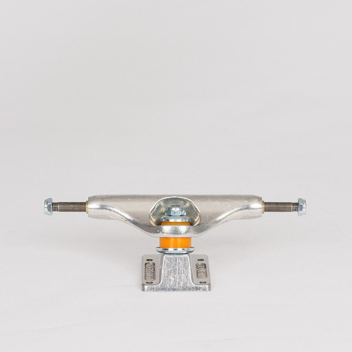 Independent Stage-11 139 Standard Skateboard Trucks 1 Pair Polished Si