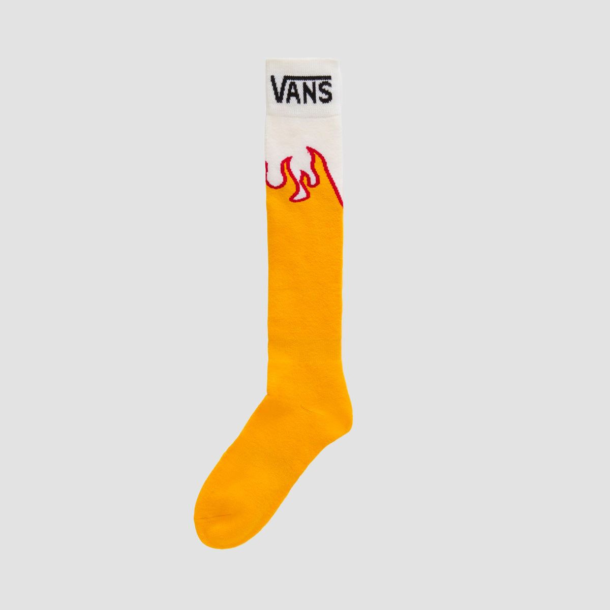 Vans MTE Snow Socks White