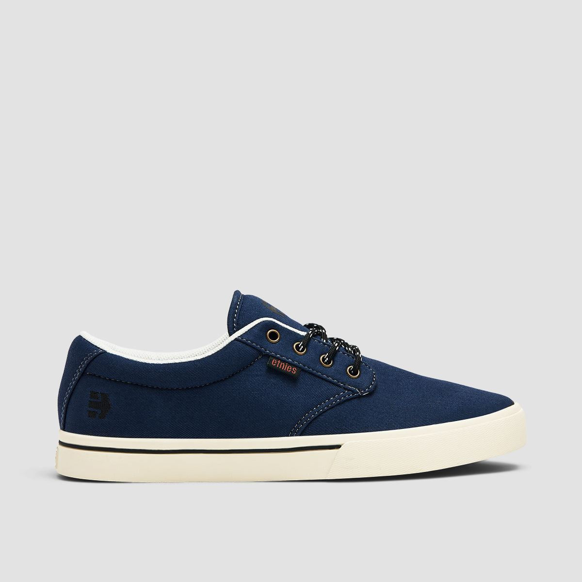 Etnies Jameson 2 Eco Shoes - Indigo