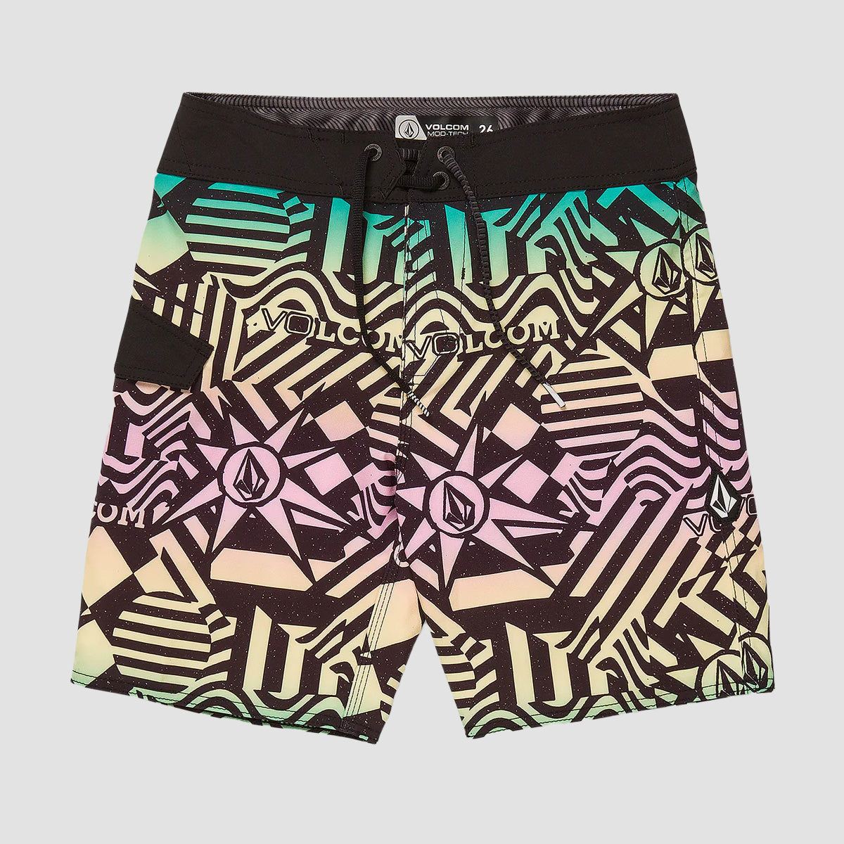 Volcom Ringer Mod 16