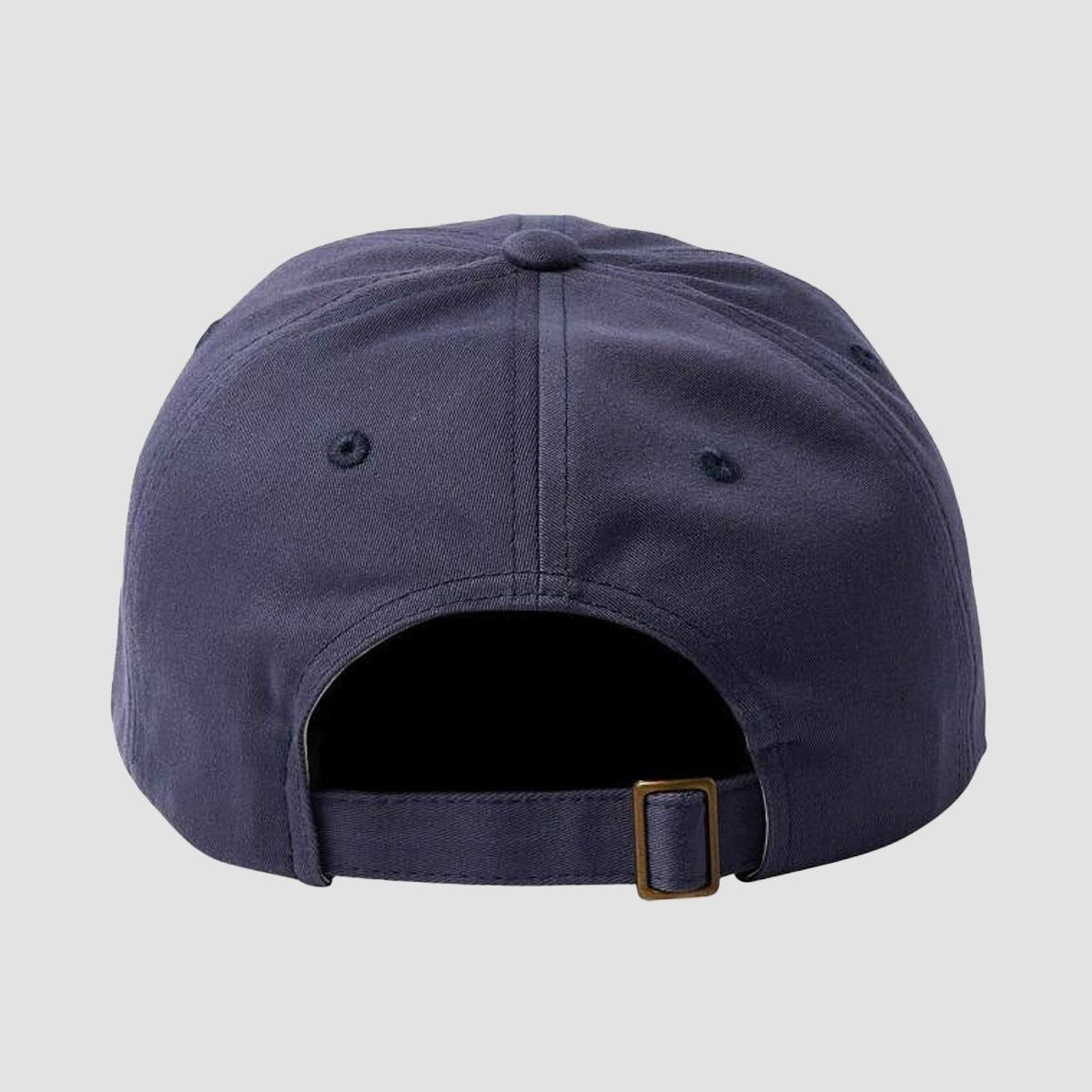 Brixton Alpha LP Cap Navy Vintage Wash