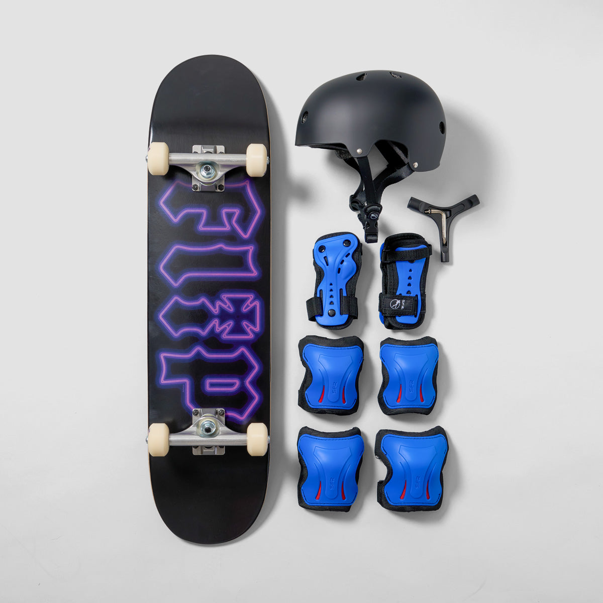Beginner Bundle - Flip