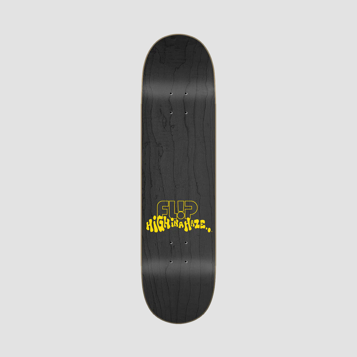 Flip High in a Haze Tom Penny Skateboard Deck Green - 8.25"