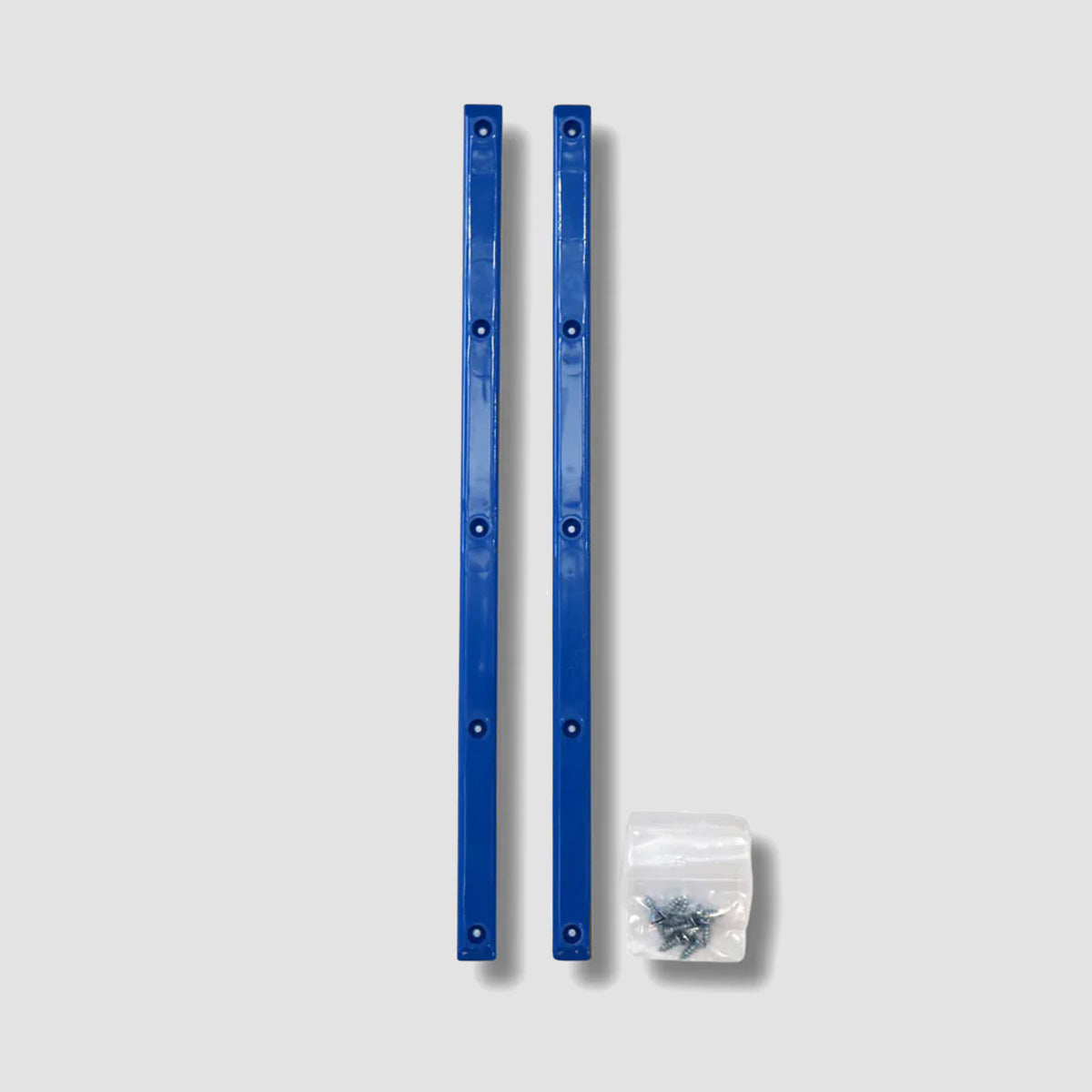 G-Tool Rails Blue x2
