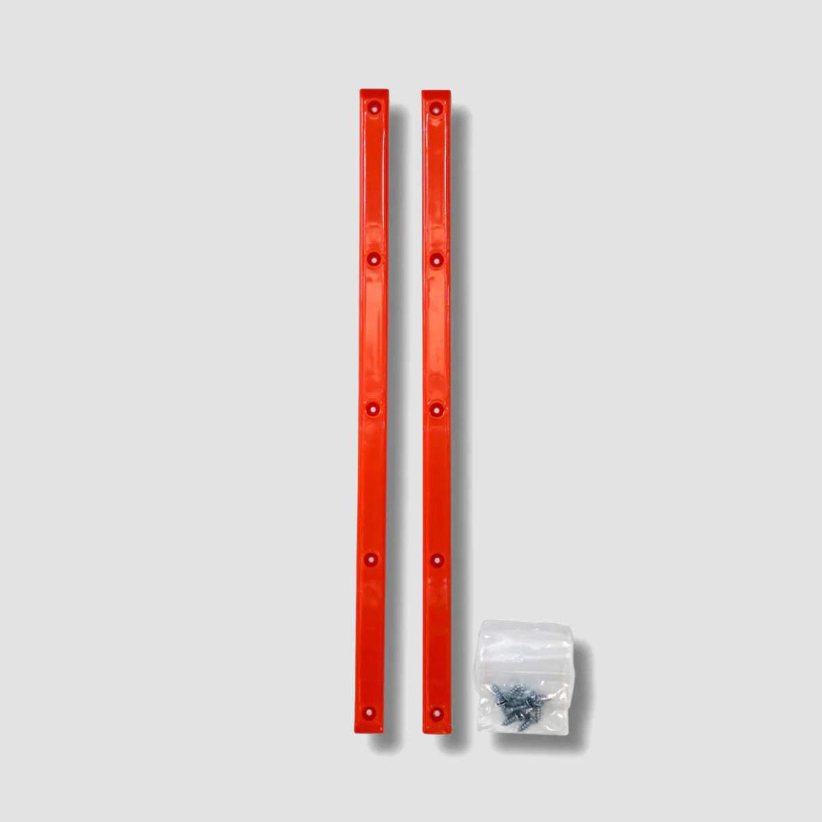 G-Tool Rails Orange x2