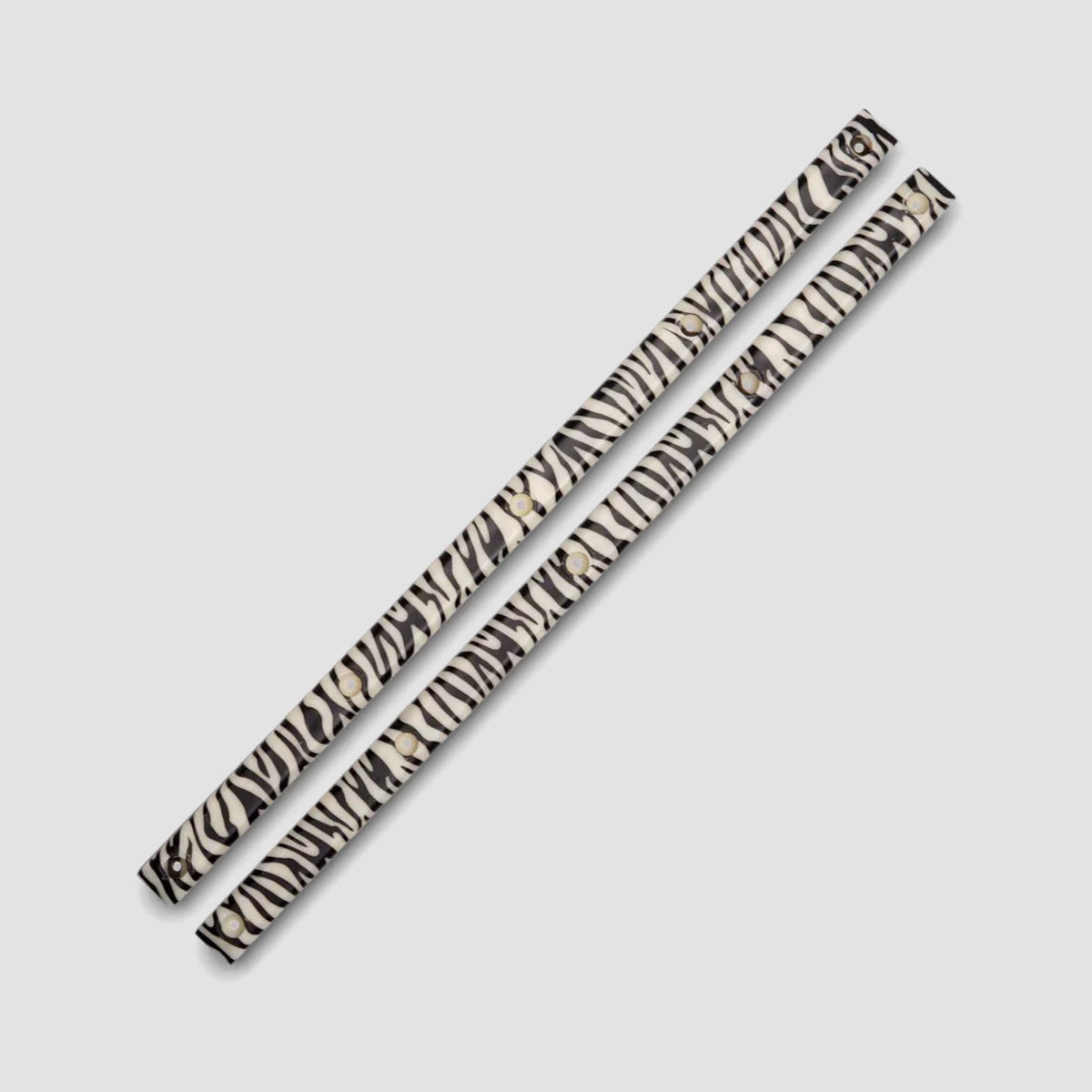 G-Tool Rails Zebra x2