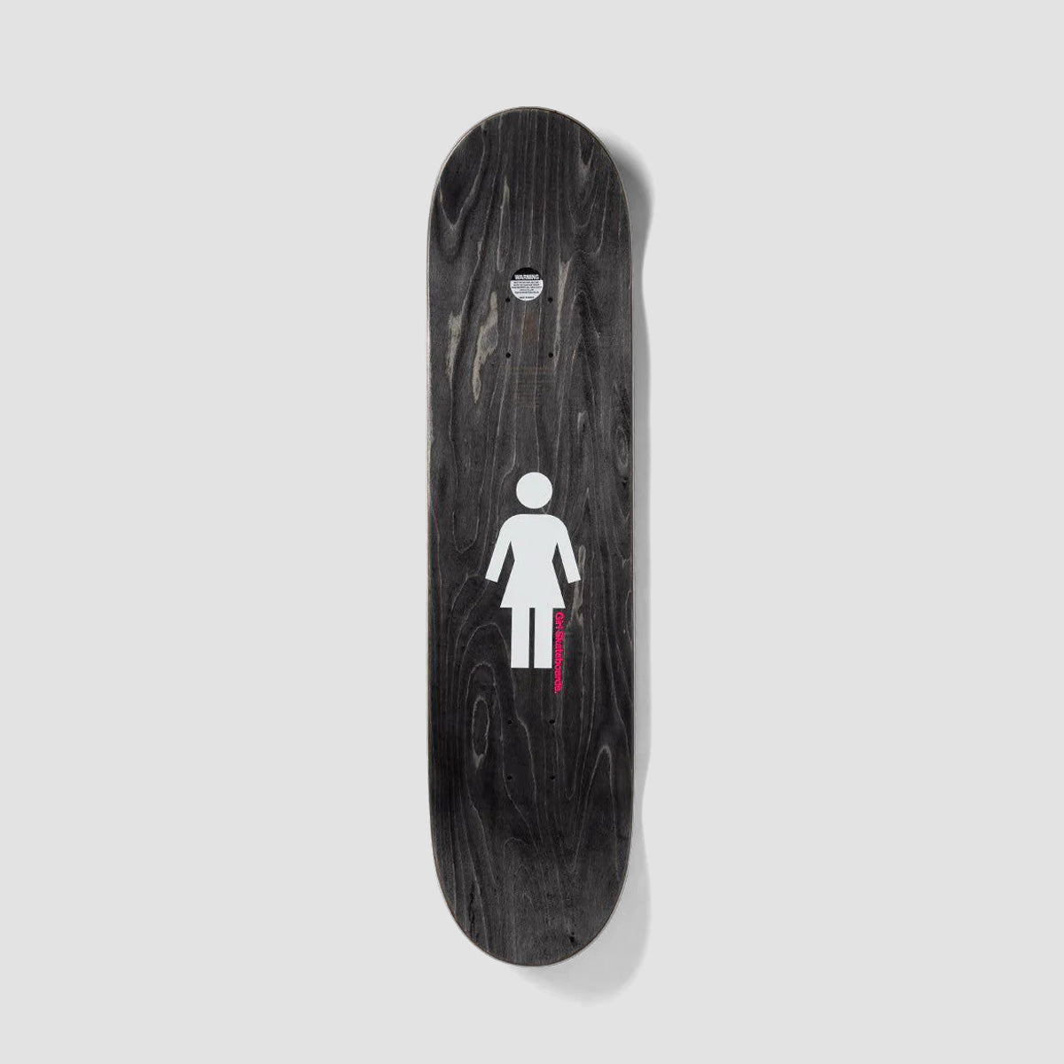 Girl Loves My Swag Lil Dre Skateboard Deck - 8.5"