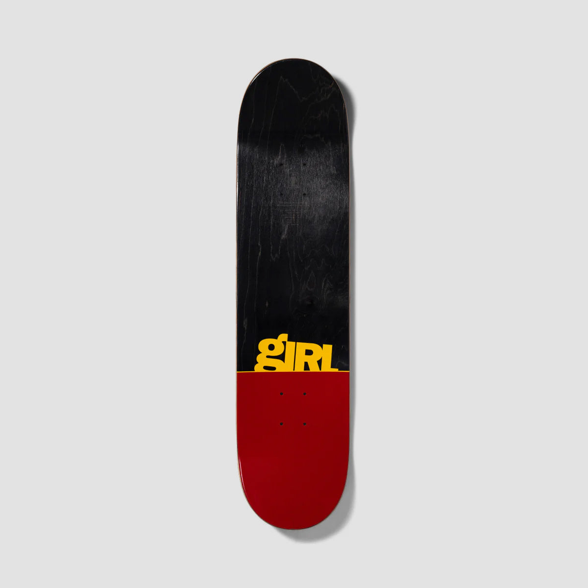 Girl Rising Sean Malto Skateboard Deck - 8.25"