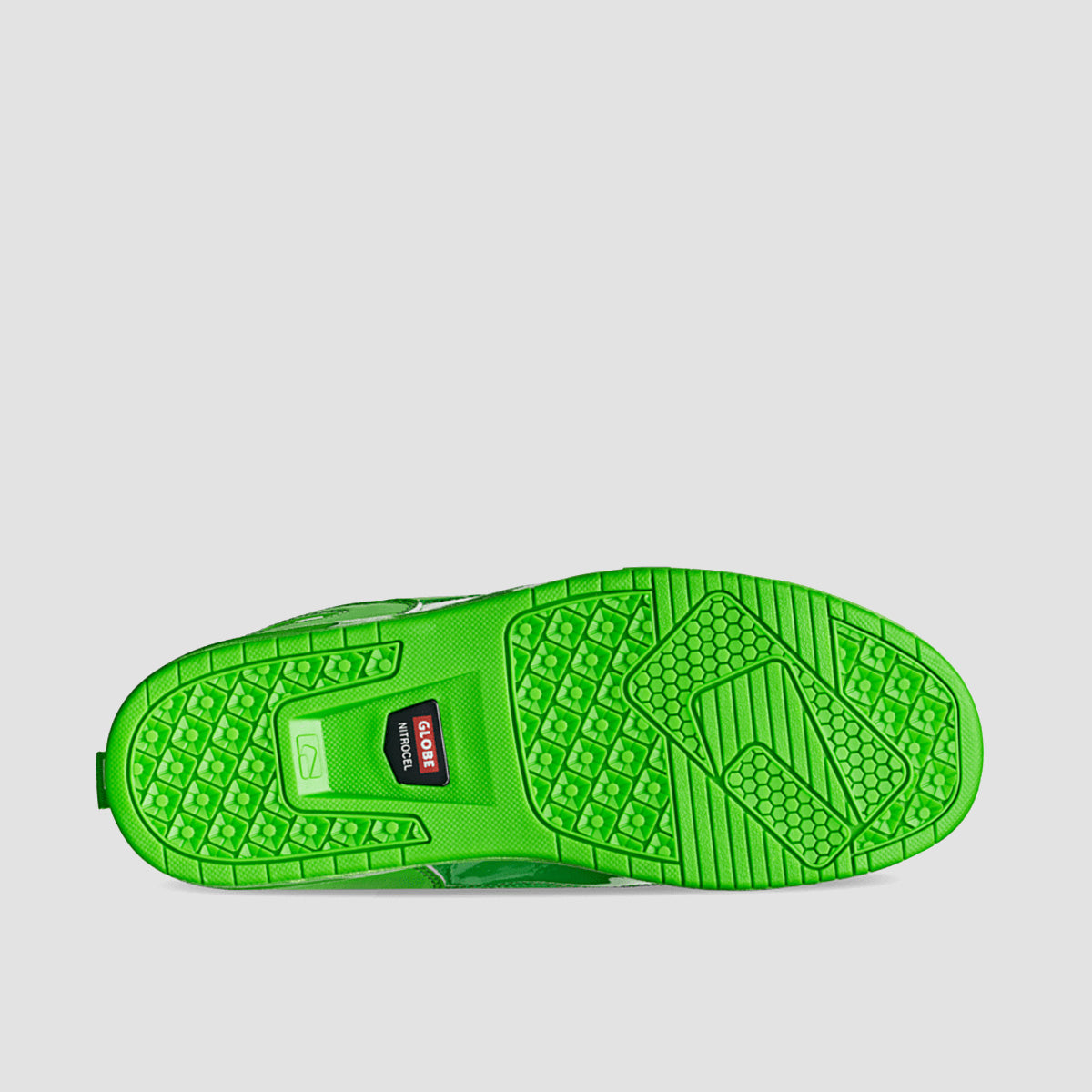 Globe CT-4 Shoes - Green