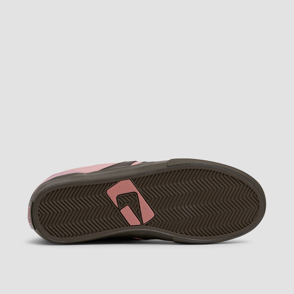 Globe Encore-2 Shoes - Pink/Dark Gum