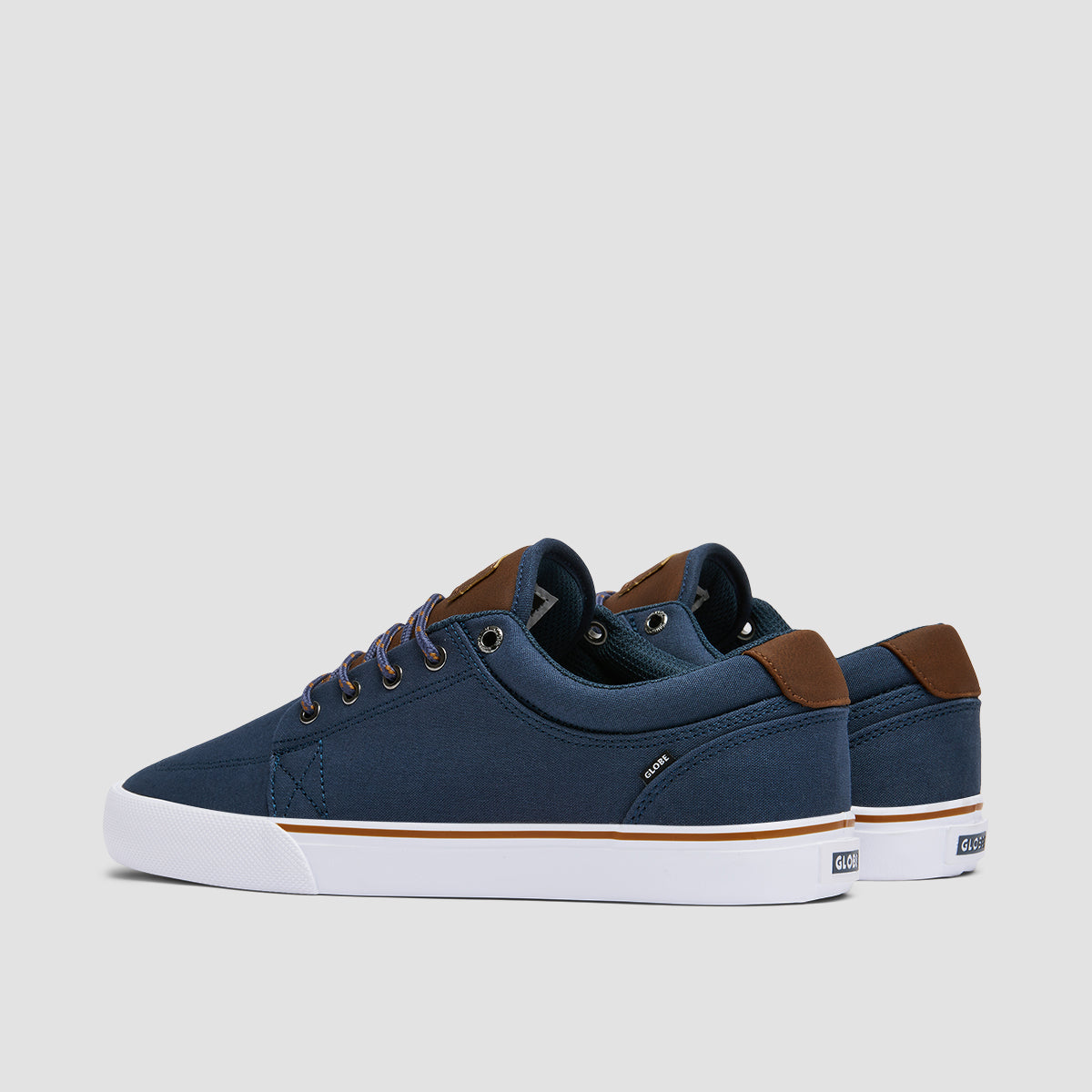 Globe GS Shoes - Midnight