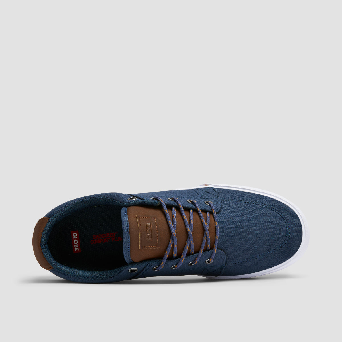 Globe GS Shoes - Midnight