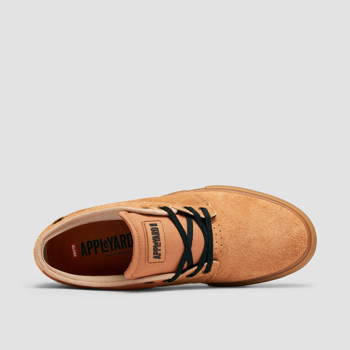 Globe Mahalo Shoes - Clay/Gum