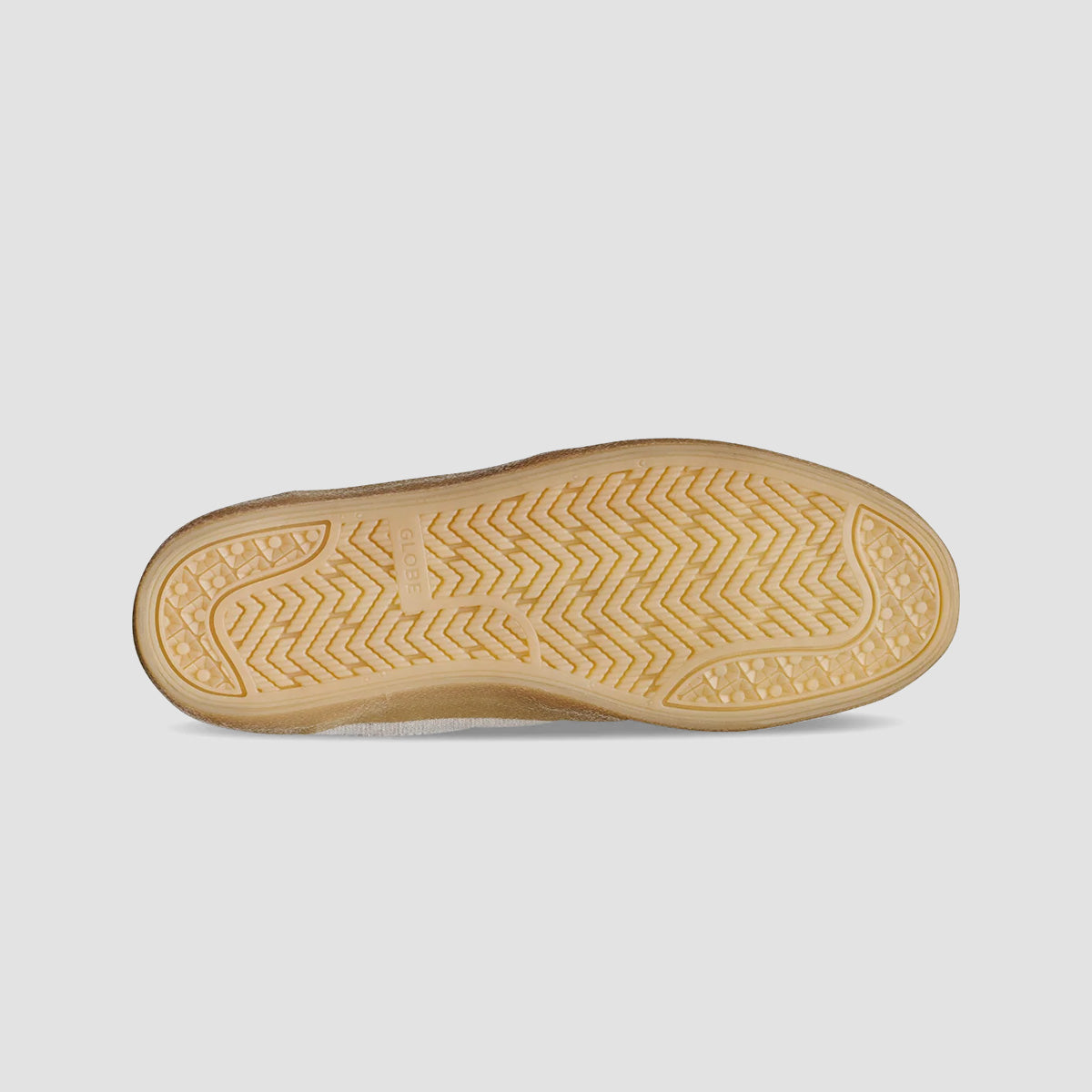 Globe Mahalo Shoes - Hemp/Crepe