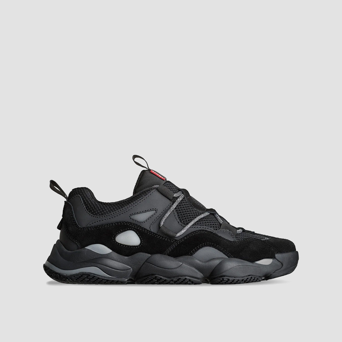 Globe Option Evo Shoes - Black/Phantom