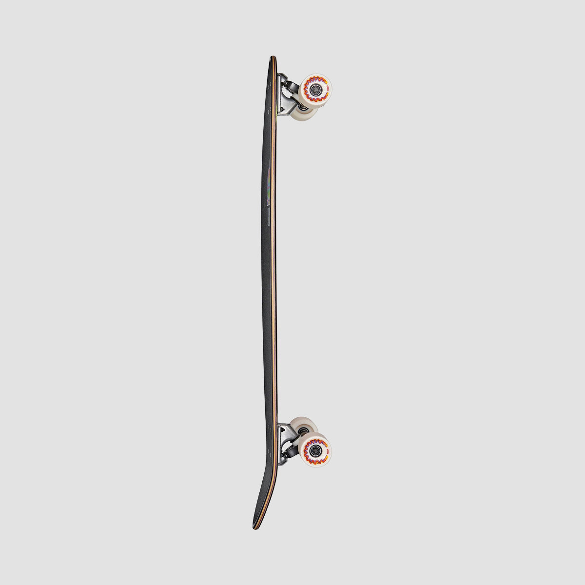 Globe Pinner Classic Longboard Skateboard Yer Playin - 40"