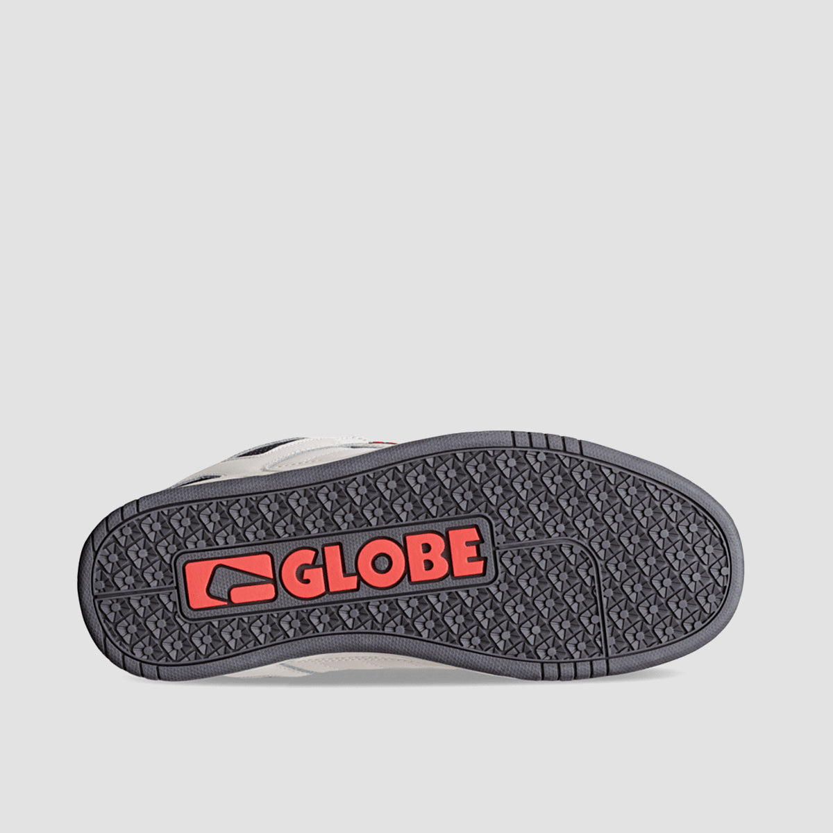 Globe Tilt Prime Shoes - Cement/Mullen