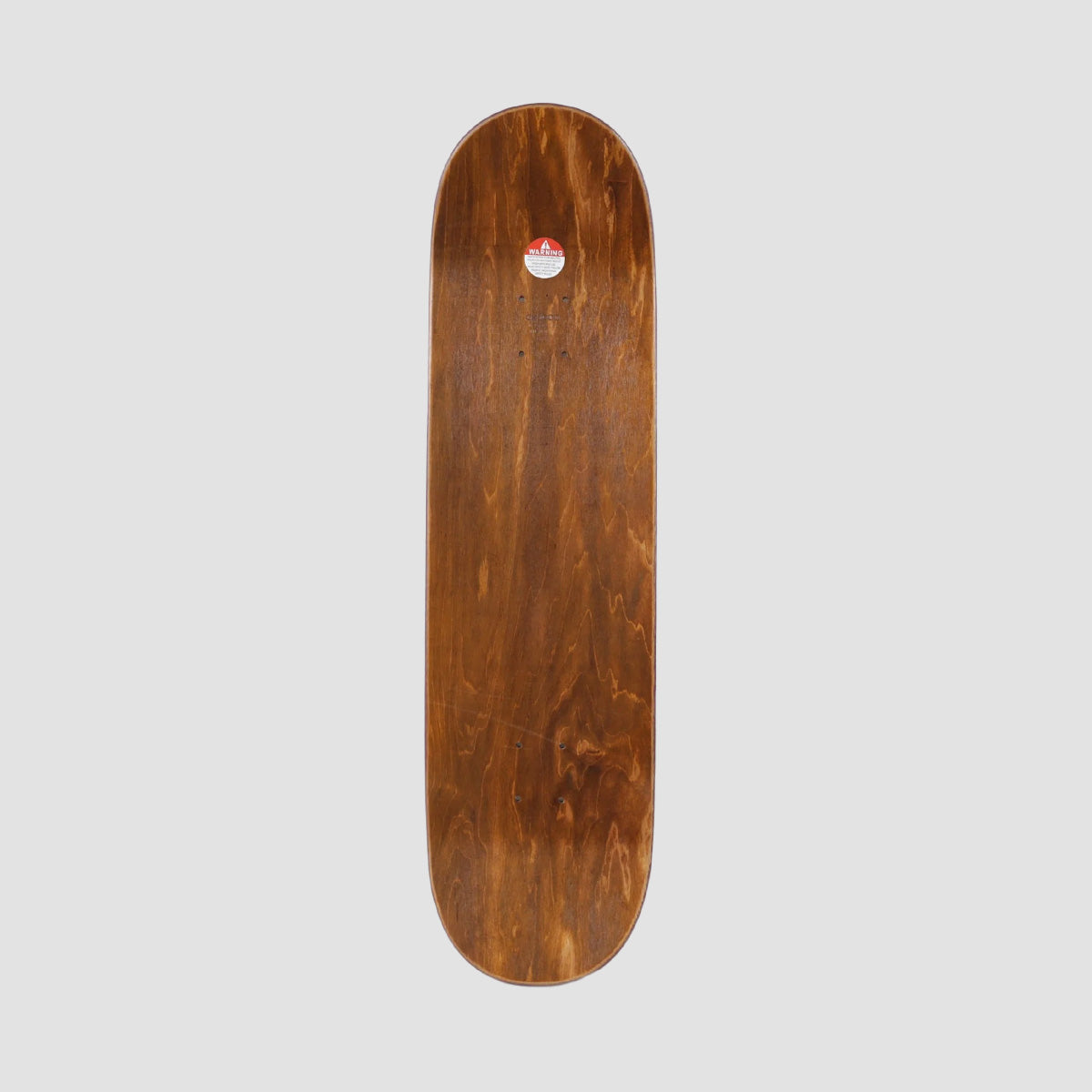 GX1000 OG Scales 2 Skateboard Deck Tan - 8.625"