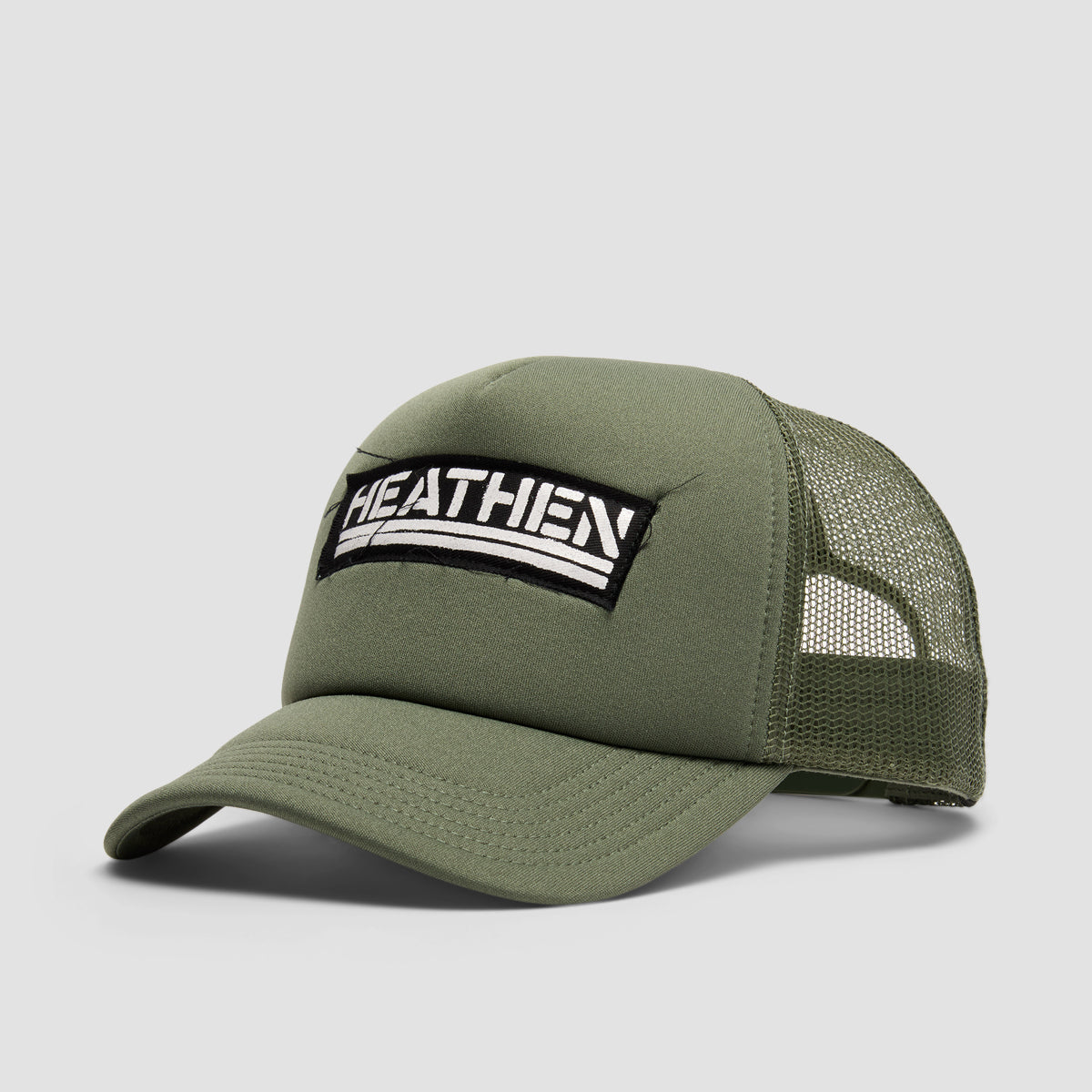 Heathen Infest Cap Cypress