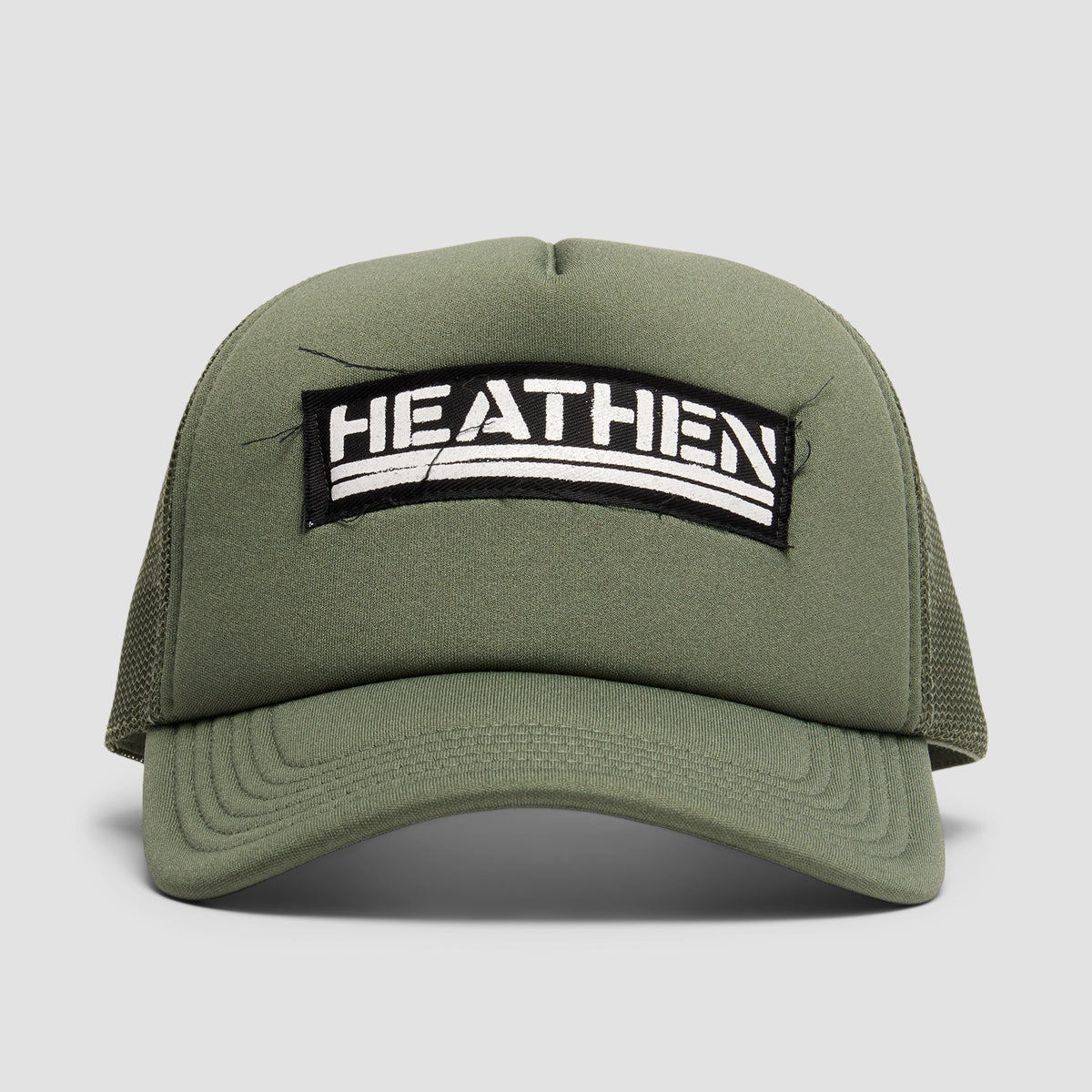 Heathen Infest Cap Cypress