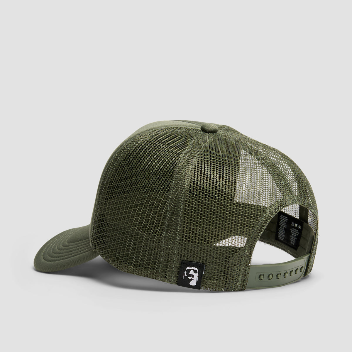 Heathen Infest Cap Cypress