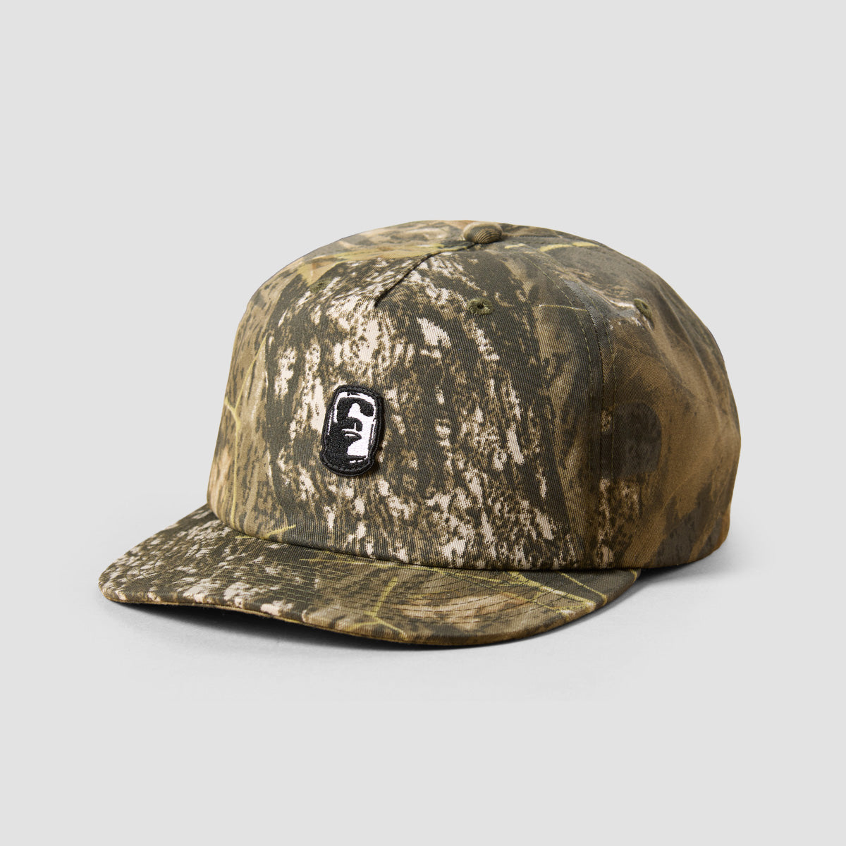 Heathen Surveyor Cap Woodland