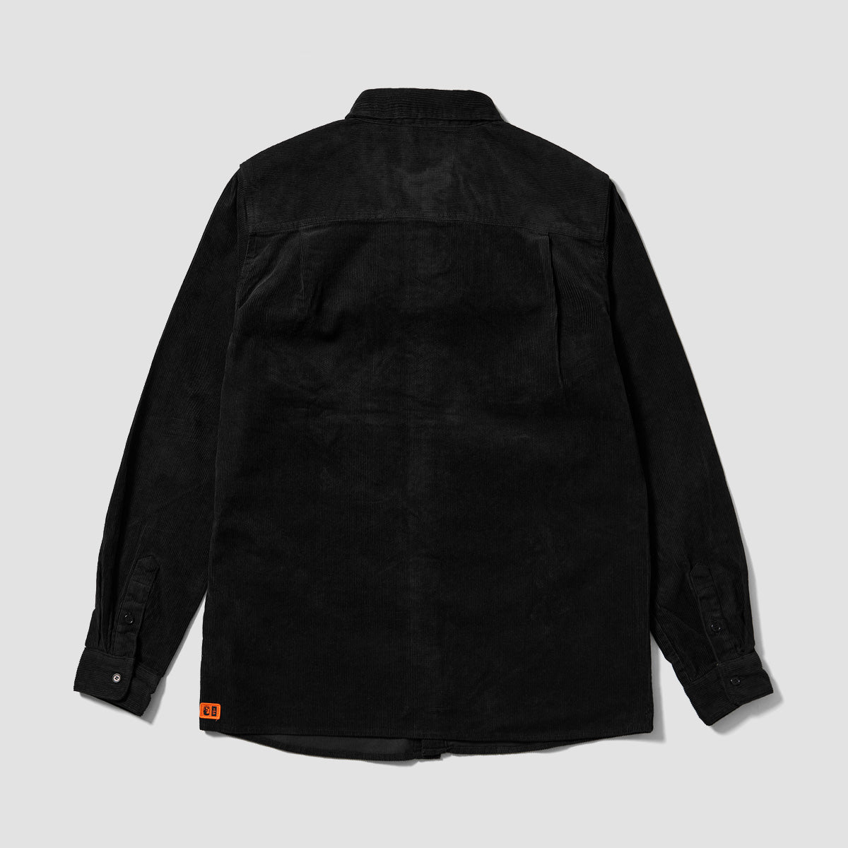 Heathen VG+ Dissolution Cord Longsleeve Shirt Void