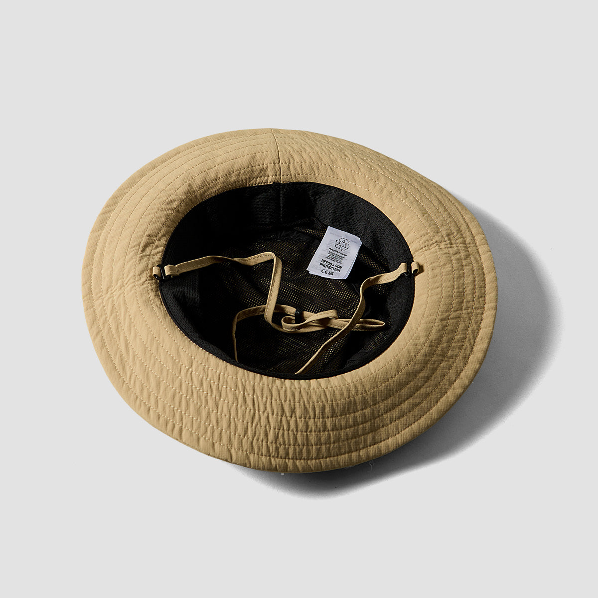 Heathen VG+ Nowhere Boonie Hat Stone