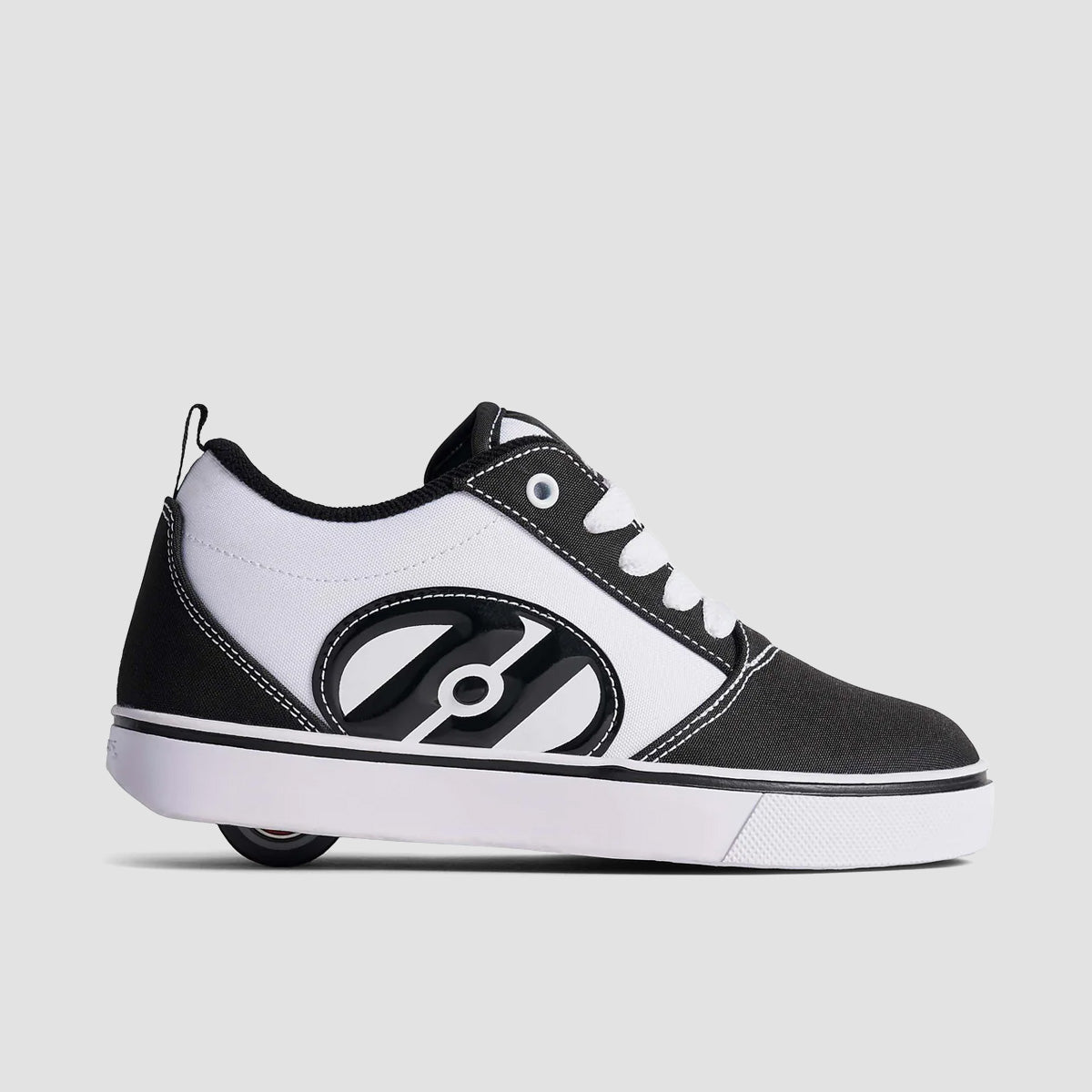 Heelys Pro 20 Lg Nova Black/White