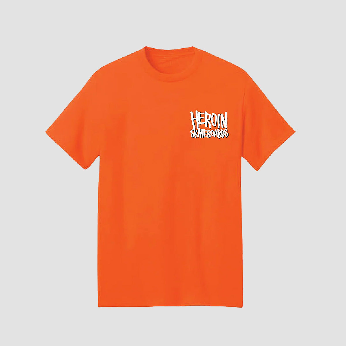 Heroin Hills Have Eggs T-Shirt