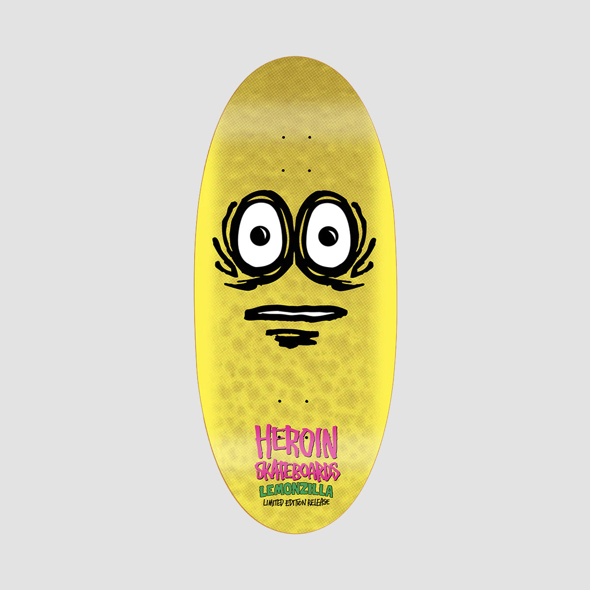 Heroin Decks | Rollersnakes